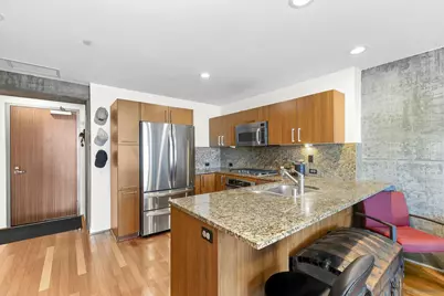  800 The Mark Lane #1202, San Diego, CA 92101 - Photo 3