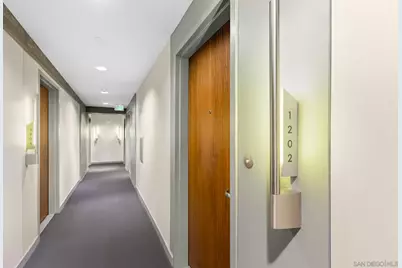  800 The Mark Lane #1202, San Diego, CA 92101 - Photo 27