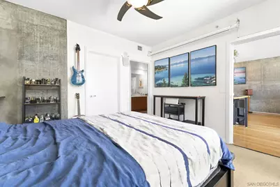  800 The Mark Lane #1202, San Diego, CA 92101 - Photo 15