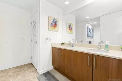  800 The Mark Lane #1202, San Diego, CA 92101 - Photo 41