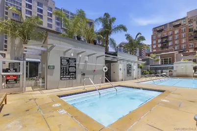  800 The Mark Lane #1202, San Diego, CA 92101 - Photo 21