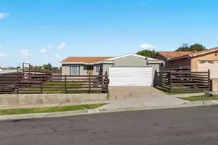 6252 Alderley, San Diego, CA 92114 - Photo 1