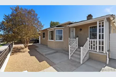  4577 48th Street, San Diego, CA 92115 - Photo 1