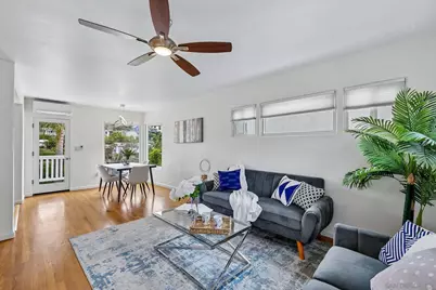  3542 Wawona Dr, San Diego, CA 92106 - Photo 7