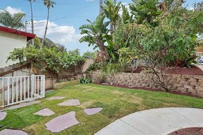  3542 Wawona Dr, San Diego, CA 92106 - Photo 5