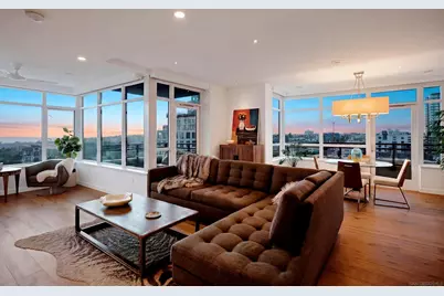  475 Redwood St #906, San Diego, CA 92103 - Photo 1