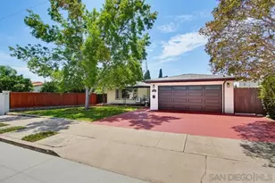 4732 55th, San Diego, CA 92115 - Photo 1
