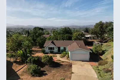  1101 Cresthill Pl, El Cajon, CA 92021 - Photo 1