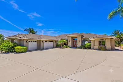  1290 Daxi Lane, Escondido, CA 92029 - Photo 1