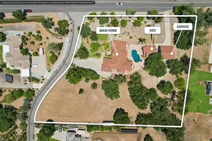 29081 Fruitvale, Valley Center, CA 92082 - Photo 1