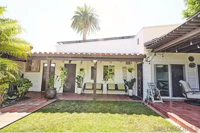  2454 Presidio Dr, San Diego, CA 92103 - Photo 21