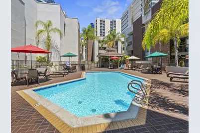  850 State #117, San Diego, CA 92101 - Photo 31