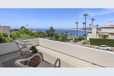  7802 Prospect Place, La Jolla, CA 92037 - Photo 9