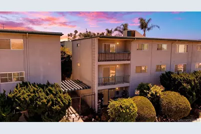  4875 Cole St #50, San Diego, CA 92117 - Photo 1