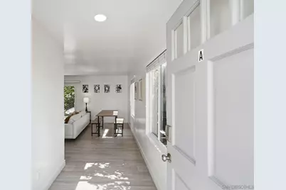  521 Arenas, La Jolla, CA 92037 - Photo 5