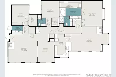  8223 Caminito Lacayo, La Jolla, CA 92037 - Photo 39