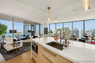 888 W E St, San Diego, CA 92101 - Photo 15