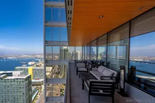 888 W E St, San Diego, CA 92101 - Photo 37