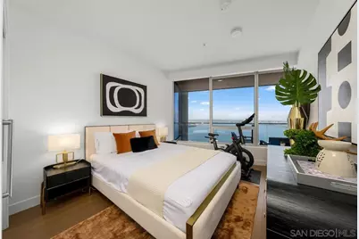  888 W E St #3201, San Diego, CA 92101 - Photo 27