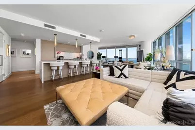  888 W E St #3201, San Diego, CA 92101 - Photo 19