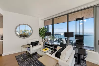  888 W E St #3201, San Diego, CA 92101 - Photo 11