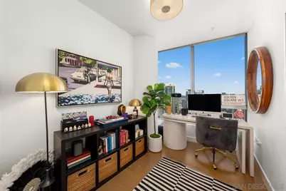  888 W E St #3201, San Diego, CA 92101 - Photo 29