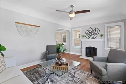  4521 39th St., San Diego, CA 92116 - Photo 7