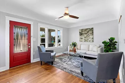  4521 39th St., San Diego, CA 92116 - Photo 5