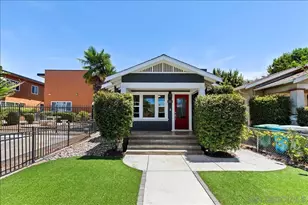 4521 39th St, San Diego, CA 92116 - Photo 1