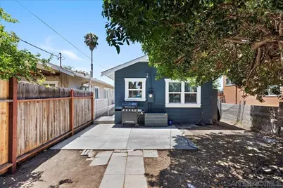  4521 39th St., San Diego, CA 92116 - Photo 29