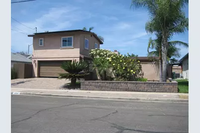  4714 Mount Harris Dr., San Diego, CA 92117 - Photo 1