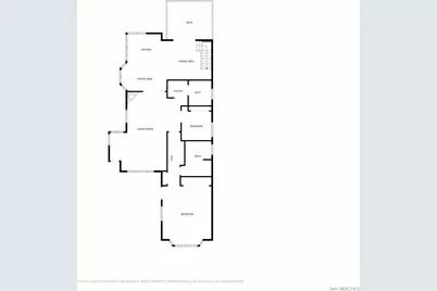  4478 Long Branch Ave, San Diego, CA 92107 - Photo 49