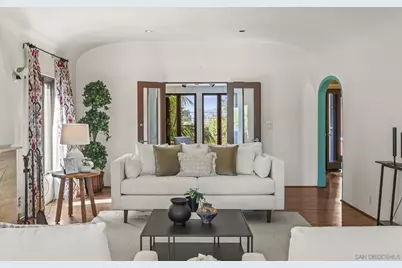  4408 Braeburn Rd, San Diego, CA 92116 - Photo 11