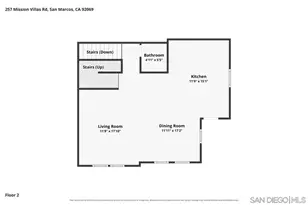 257 Mission Villas Rd, San Marcos, CA 92069 - Photo 41