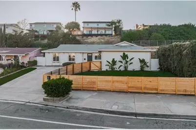  5994 Amaya Dr, La Mesa, CA 91942 - Photo 1