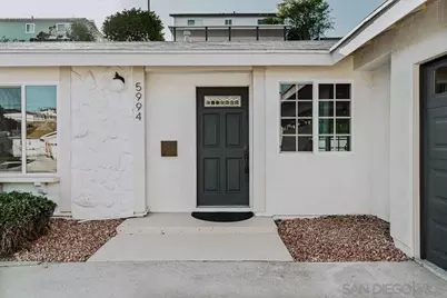  5994 Amaya Dr, La Mesa, CA 91942 - Photo 5