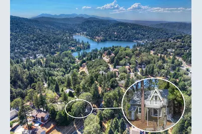  710 Arosa, Crestline, CA 92325 - Photo 3