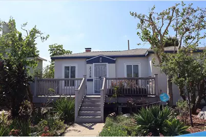  2328 Lucerne Drive, San Diego, CA 92106 - Photo 5