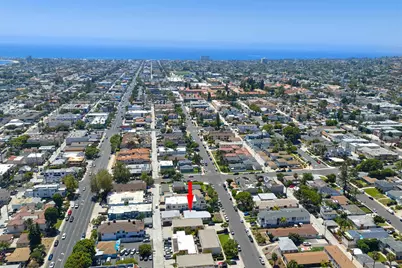  2127-2131 1/2 Felspar, San Diego, CA 92109 - Photo 51