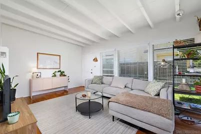  2127-2131 1/2 Felspar, San Diego, CA 92109 - Photo 5