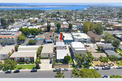  2127-2131 1/2 Felspar, San Diego, CA 92109 - Photo 45