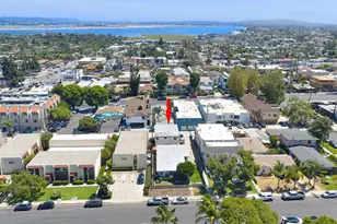 2127-2131 1/2 Felspar, San Diego, CA 92109 - Photo 45