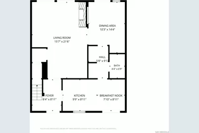  137 Via Coronado, Rancho Santa Fe, CA 92091 - Photo 69