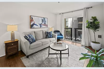  1970 Columbia St #312, San Diego, CA 92101 - Photo 1