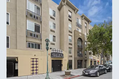  1970 Columbia St #312, San Diego, CA 92101 - Photo 23