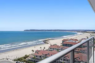 1710 Avenida Del Mundo, Coronado, CA 92118 - Photo 1