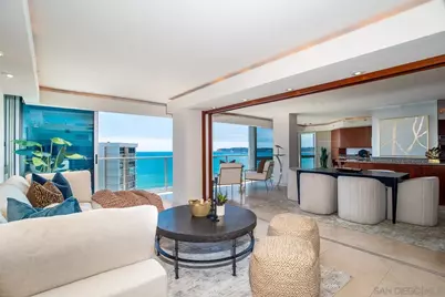  1710 Avenida Del Mundo #PH02, Coronado, CA 92118 - Photo 3