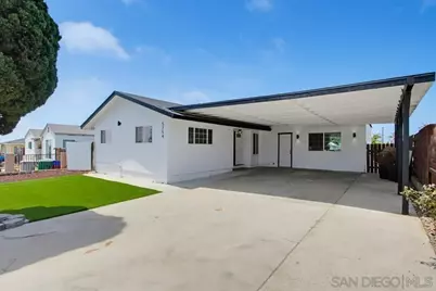  5754 Potomac St, San Diego, CA 92139 - Photo 5