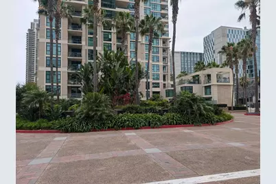  1205 Pacific Highway #2504, San Diego, CA 92101 - Photo 19
