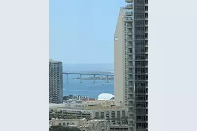  1205 Pacific Highway #2504, San Diego, CA 92101 - Photo 1